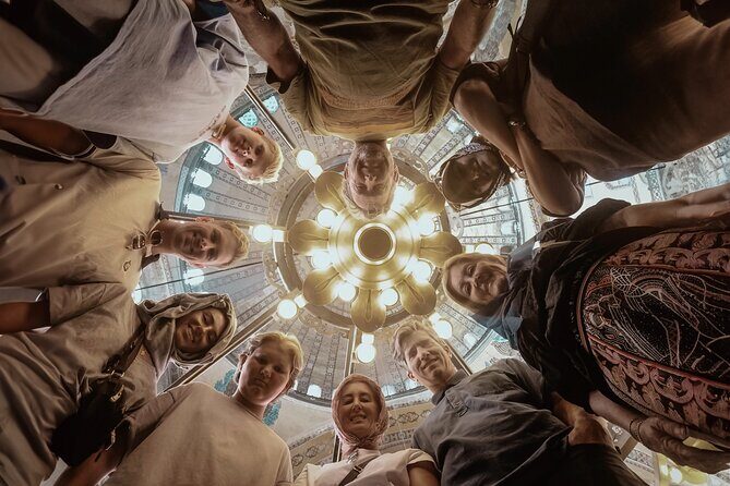 Full Coverage Istanbul Walking Tour - Final Thoughts