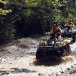 Full-Day 2 in 1 Rafting & Quad Safari Tour from Antalya - A Complete Look at the Tour Experience