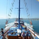 Full Day 3-Island Boat Cruise from Port of Kos - What’s Included and What’s Not