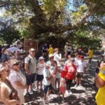 Full Day 4x4 Self-Drive Safari Tour in Crete with BBQ Lunch - The Practical Aspects