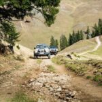 Full Day 4x4 Tour in the Eastern Carpathians - The Sum Up