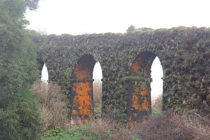 Full-Day 4x4 Tour to Sete Cidades Volcano - Detailed Itinerary Breakdown