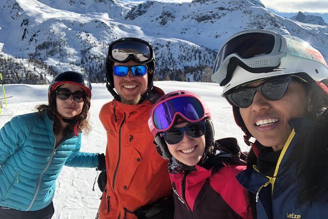 Full Day 5 Hours - Key Points