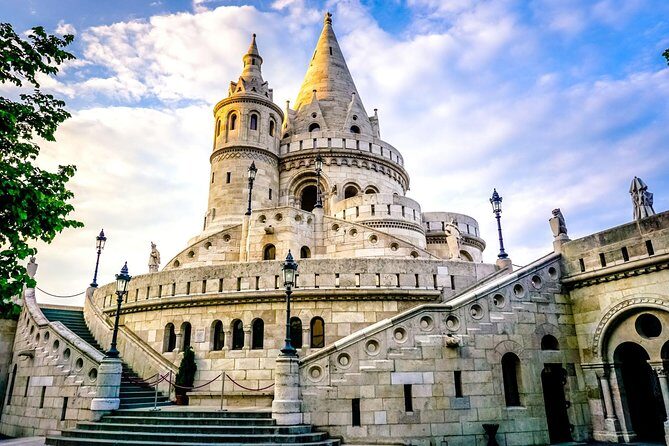 Full Day 7 hours Private Budapest City Tour With Lunch and Cruise - Who Will Love This Tour?