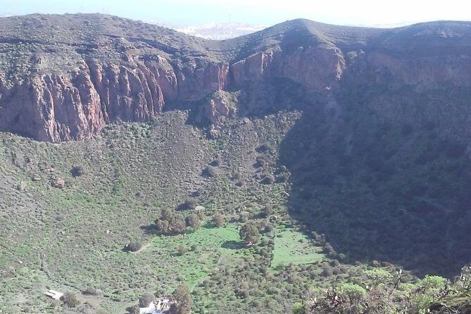 Full Day Across the Island Tour from Las Palmas - FAQ