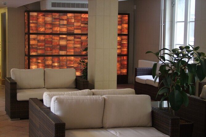 Full-Day Admission to Budapest Lukacs Thermal Bath - The Sum Up: Who is This Tour Best For?