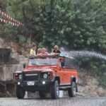 Full-Day Alanya Jeep Safari to Taurus Mountains Guided Tour - A Deep Dive into the Full-Day Jeep Safari Experience