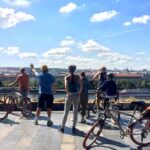 Full-Day All-in-One Bike Tour of Prague (private small group) - The Practical Details That Matter
