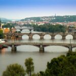 Full-Day All-in-One Electric Bike Tour of Prague (7hrs) - The Lunch Break: A Cultural and Culinary Highlight