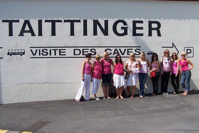 Full Day All-inclusive Tour in Champagne from Paris in a Minivan - What Sets This Tour Apart?