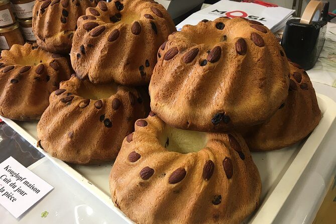 FULL DAY ALSACE PRIVATE TOUR : Tailored by your Friendly Driver - Why Travelers Love This Tour