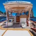 Full-Day Amalfi Coast Private Boat Tour from Sorrento or Positano - Exploring the Itinerary in Detail