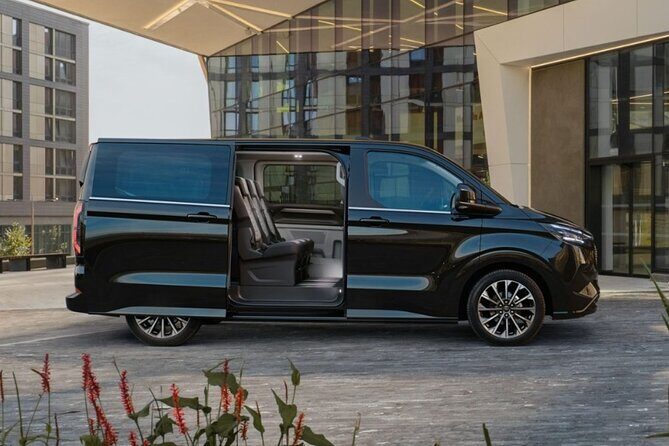 Full Day Amalfi Coast Private Tour from Naples - Practical Details