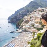 Full Day Amalfi Coast Private Tour from Positano - Amalfi: Maritime Glory and Local Flavors