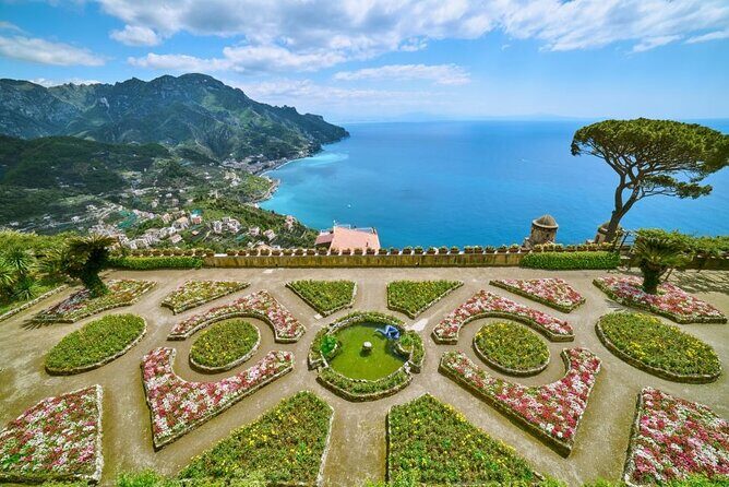 Full Day Amalfi Coast Private Tour from Salerno - Authentic Experiences and Insights from Travelers