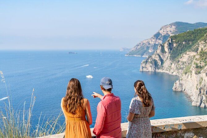 Full Day Amalfi Coast Private Tour from Sorrento - FAQs about the Full Day Amalfi Coast Private Tour from Sorrento
