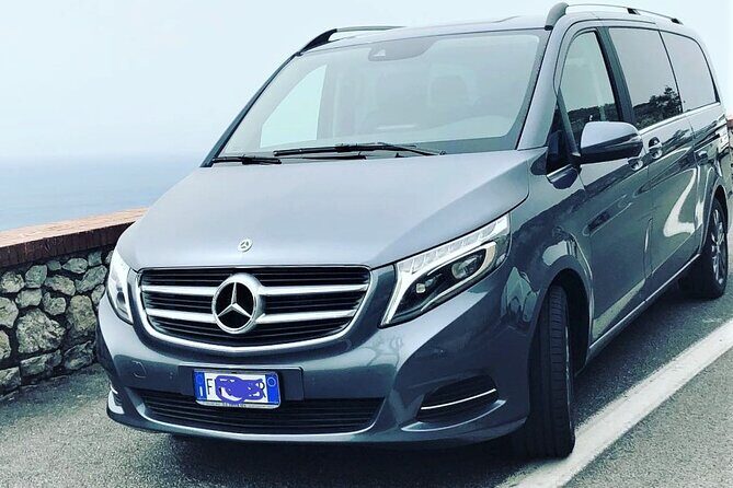 Full-Day amalfi coast private tour Tour From Sorrento - The Experience of a Private Tour