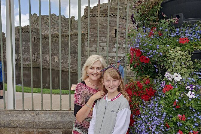 Full Day Anglesey Tour from Llandudno and Conwy - Key Points