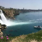 Full-Day Antalya City Tour & Düden Waterfall from Side - Transportation & Group Dynamics