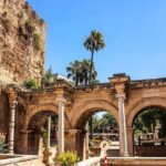 Full Day Antalya City Tour with Waterfall and Cable Car - Whats Included and Whats Not