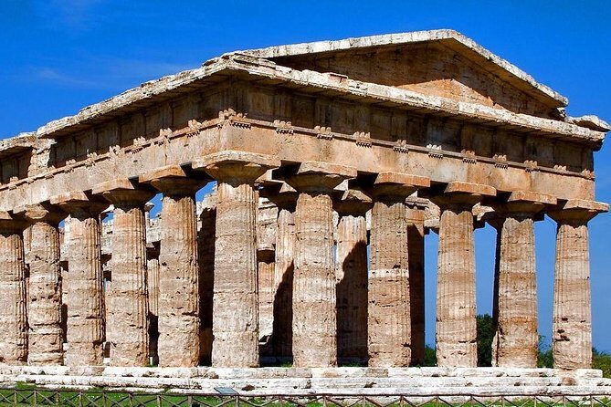 Full-Day archaeological site of Paestum - Is This Tour Worth It?