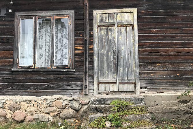 Full day around Lithuania: Jewish Finding Family Roots Trip - The Authenticity and Value of the Experience