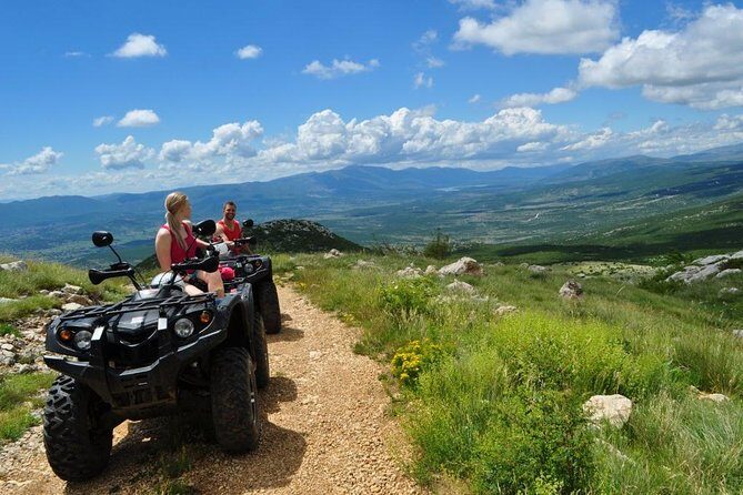 Full Day ATV Tour From Split - Pricing and Value for Money