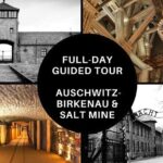 Full-Day Auschwitz-Birkenau and Salt Mine from Krakow - Practical Tips for Your Visit