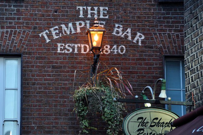 Full-day Award Winning Private Dublin City Highlights Tour - Who Will Love This Tour?