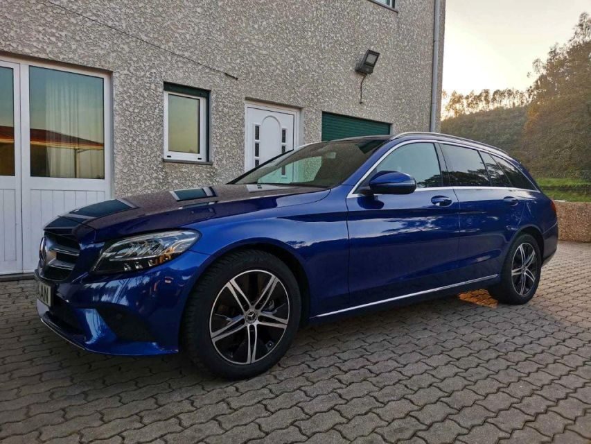 Full day-Away day from Lisbon to see Sintra and Cascais - The Highlights of the Tour