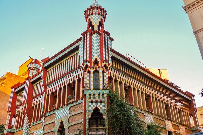 Full-Day Barcelona Tour by Sidecar Motorcycle - What to Expect in Practical Terms