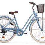 Full day bike rental - Introduction