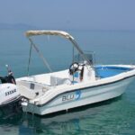 Full Day Boat Rental in Tsilivi - The Sum Up