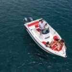 Full Day Boat Rental Without a License in Santorini - FAQs