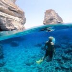 Full Day Boat Tour Around Milos and Poliegos - Analyzing the Value