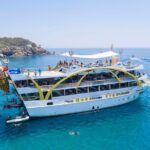 Full-day Boat Tour from Kemer with Lunch and Foam Party - Final Thoughts