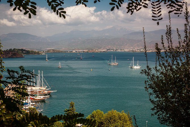 Full-Day Boat Tour in Fethiye Islands - The Value and Practical Aspects