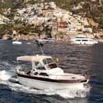 Full Day Boat Tour of Amalfi Coast and Capri Island from Positano - Who Is This Tour Best For?