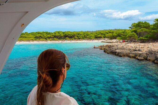 Full day boat tour transfers & lunch included - The Pros and Cons, As We See Them