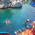 Full-Day Boat trip marmaris / Day trip by Glass bottom - What to Expect on the Boat