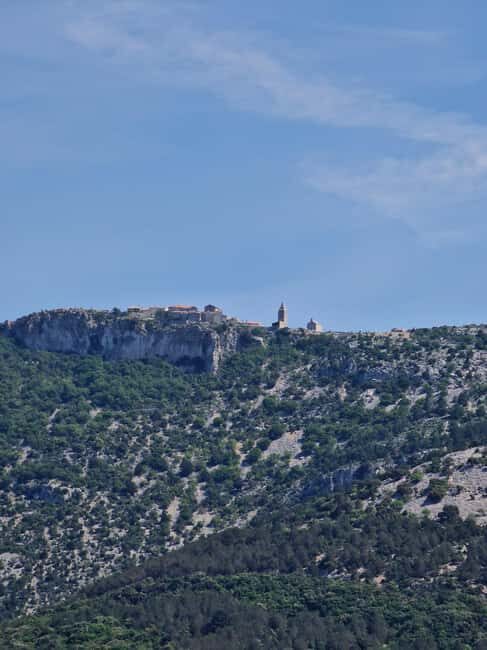 Full day boat-trip Medulin, blue Cave, Cres + dolphin search - Final Thoughts