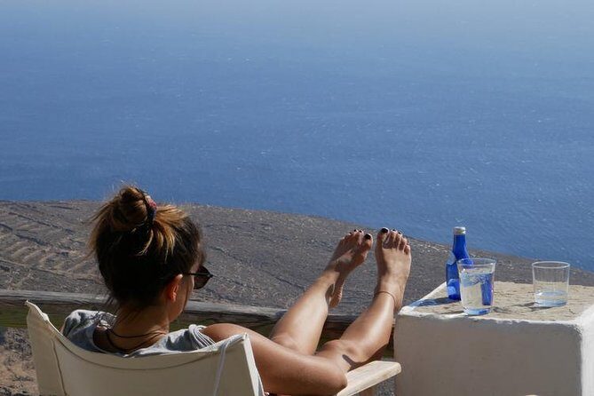 Full Day Boat Trip to Tinos Island from Mykonos - Who Is This Tour For?