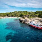 Full day boat trip with lunch - The Itinerary in Detail: What to Expect