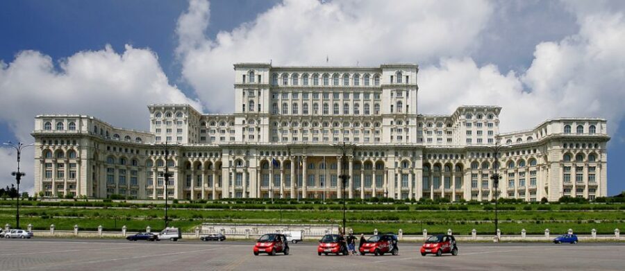 Full day Bucharest Sightseeing Tour - What Makes This Tour Stand Out