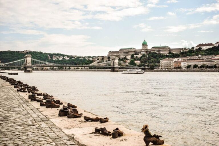 Full Day Budapest City Tour with Lunch, Wine & Dessert - Who Should Consider This Tour?