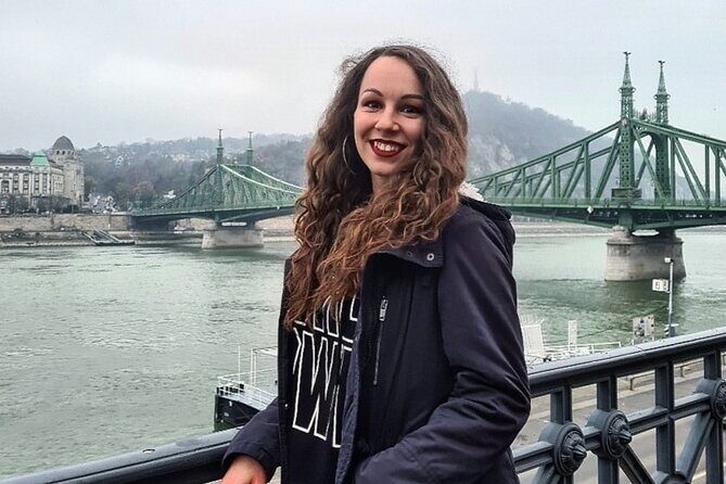 Full Day Budapest Walking Tour with A Local Private Guide - The Experience of a Private Guide