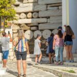 Full Day Bus Tour in Paros and Antiparos Islands from Paros - The Authenticity and Practicalities