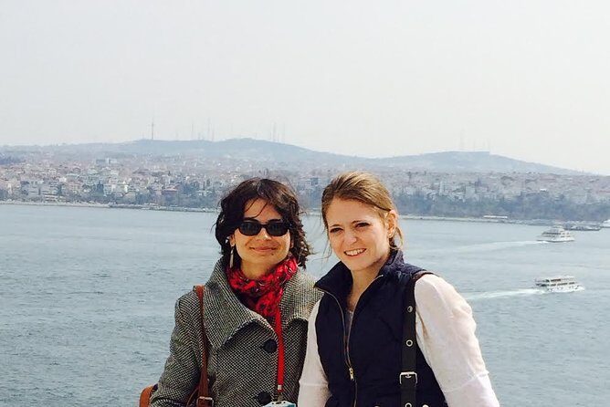 Full Day Byzantine&Ottoman Highlights - Practical Details and Value