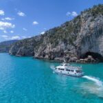 Full Day Cala Gonone and Gulf of Orosei Mini Cruise - The Itinerary in Detail
