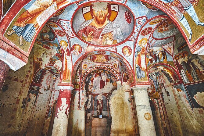 Full-Day Cappadocia Green Tour (All-Inclusive) Shared or Private - An In-Depth Look at the Itinerary